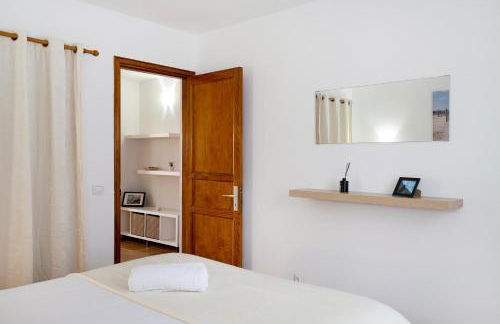 Casa Las Palmeras - Foto 16