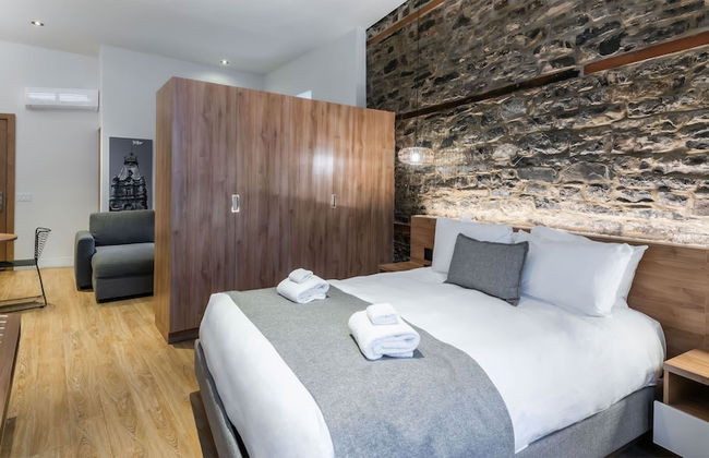 Le 31 McMahon - Par Aneyro - Foto 35