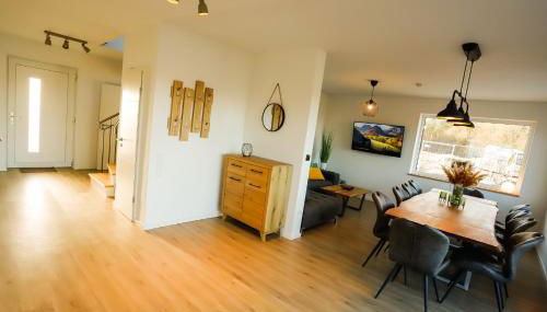 Ferienhaus am Tramser See - Foto 3