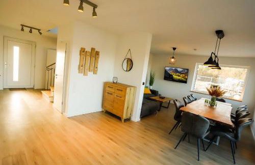 Ferienhaus am Tramser See - Foto 3