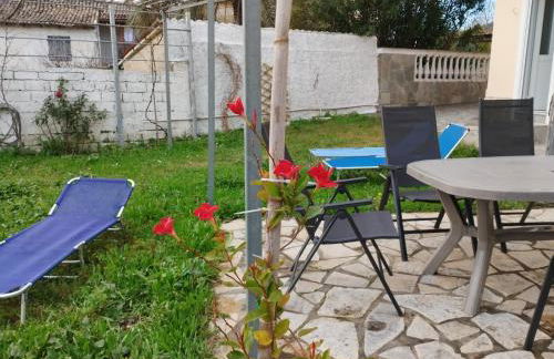 Ruhige Oase in Korfus Hügeln und Garten, bis 5Pers - Foto 10