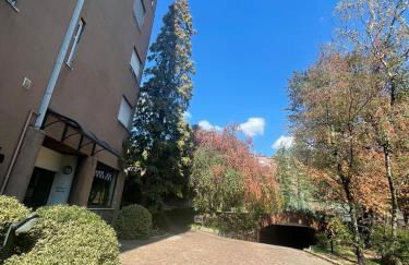 Lovely apartment in Gallarate - Photo 20