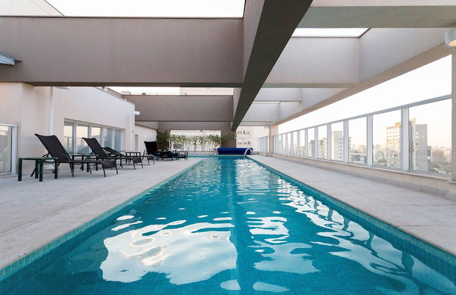 Studio Landing Campo Belo - Foto 21