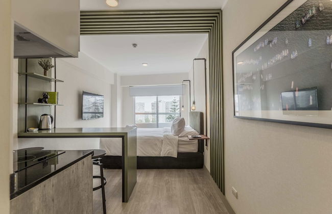 Modern Lofts in Grau Building by Wynwood-House - Foto 6