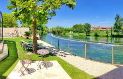 Au Murmure de la Sorgue - Foto 19