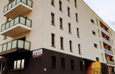 Apartament na Kruczej - Foto 23