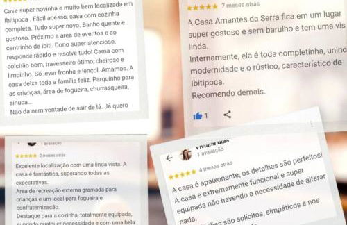 Amantes da Serra Ibitipoca, venha e surpreenda-se! - Photo 55