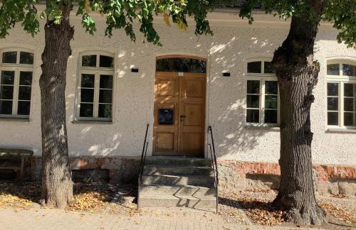 Ferienwohnung - Zu den zwei Linden - Foto 1