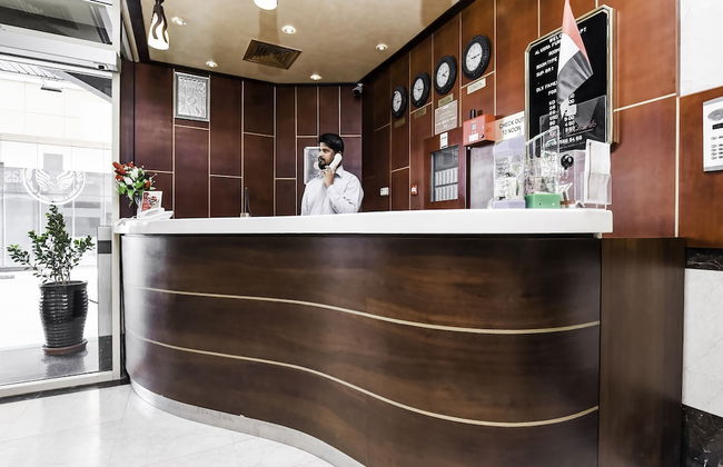 OYO 150 Al Usra Furnished Apartments - Foto 3