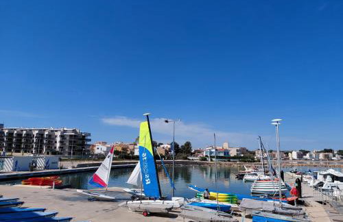 Estudi Nàutic port La Clota - Foto 32