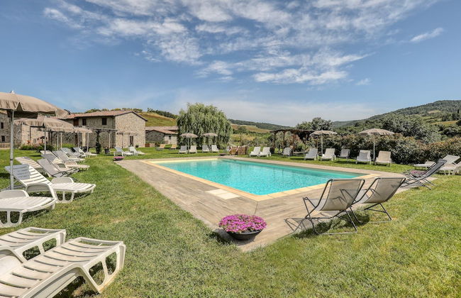 Agriturismo Podere San Giorgio - Photo 25