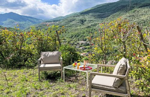 Holiday Home Castagna by Interhome - Foto 23