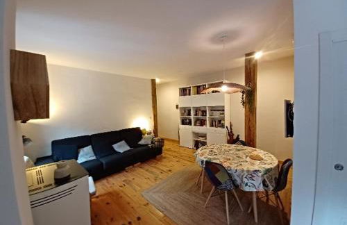 FANTASTICO - 75m - REFORMADO- VISTAS A LA MONTAÑA - Wifi - Acceso Trastero junto a Parking - Foto 32