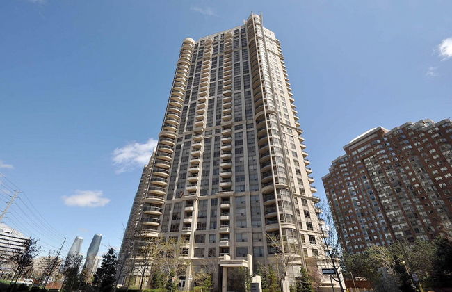 NAPA Furnished Suites - Square One - Photo 1