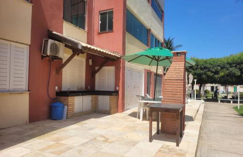 MB07101 - Morro Branco - Térreo - 3 quartos - 2 suites - churrasqueira - Photo 2