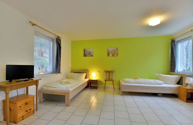 Ferienanlage Reinsberger Dorf - Foto 15