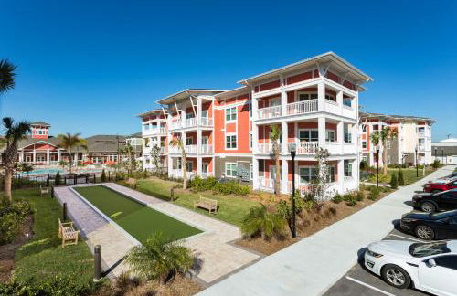 H4N Furnished Apartments, Resort Style Living in South Tampa - Foto 23