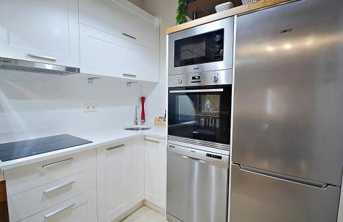 GALIHOST - Preciosa casa marinera en Carril - Foto 43