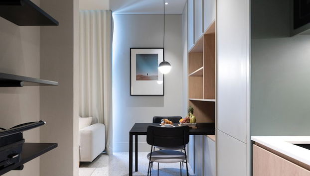 Unit 2223 Upside Living - Foto 4, Habitación