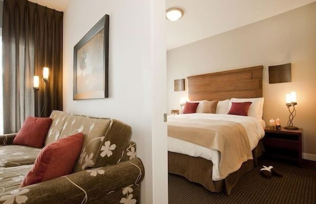 Mountain Spirit Resort - Foto 5