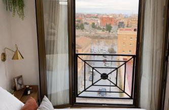 El Torreón del Pilar. Opción de parking - Foto 11