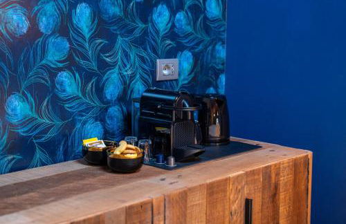 Palazzo delle Tre Lune Apartments - Foto 32