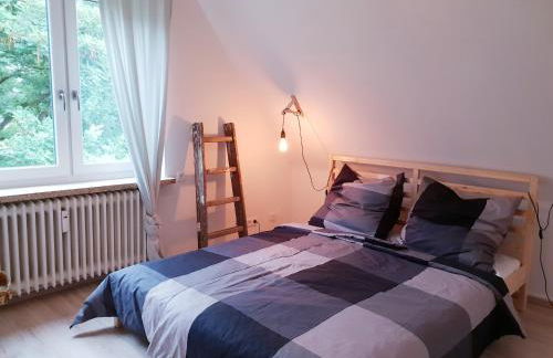 25mn to HH-2BR Kitchen&Netflix - Foto 15