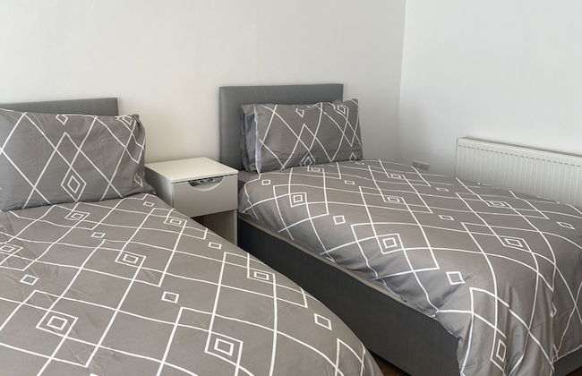 Large 3 bed House Sleep 10 Anfield Liverpool - Foto 1