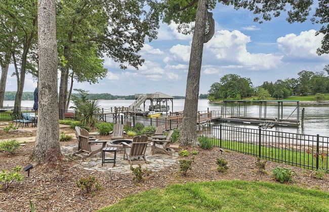 A Frame of Mind by Avantstay Private Dock + View - Foto 39