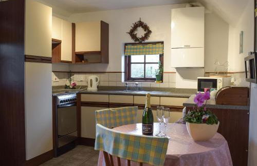 Jemima's Cottage - Foto 5