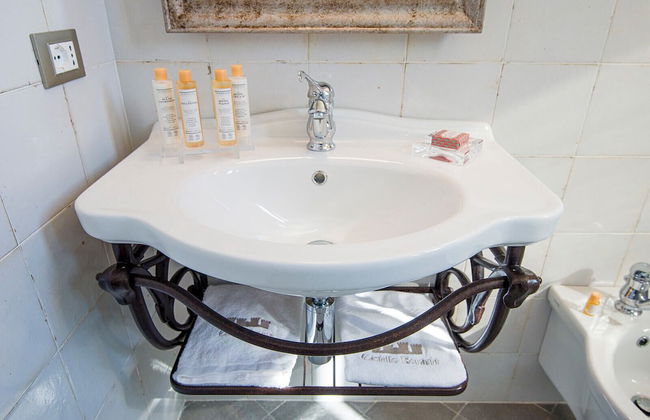 Castello Bonaria Wine & Spa Resort - Foto 57