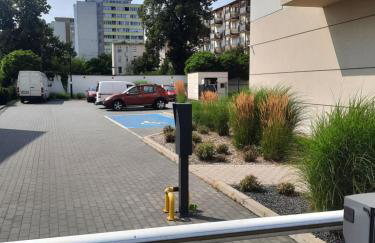 APARTAMENT KOŚCIUSZKi 54 - Foto 39