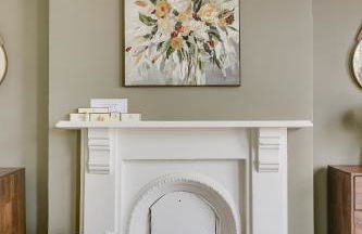 Balham near Tube Victorian House 4 Bedrooms 9 beds - Photo 14