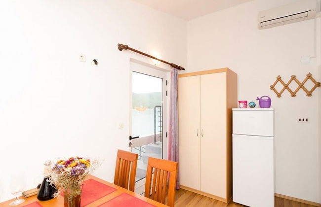 Apartments Ereš Žuronja - Foto 17