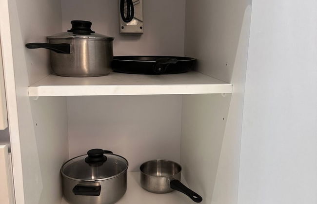 Quill Residence KL Icon Stay - Photo 4