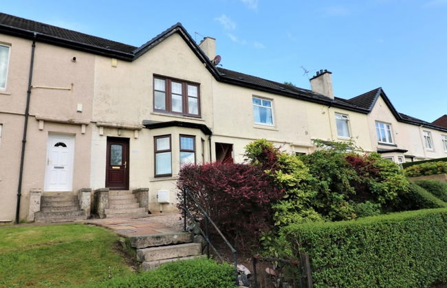 Lincoln View - Glasgow - Foto 31