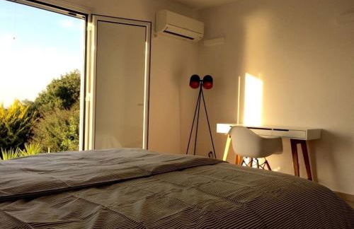 Villa Olympia - Foto 10