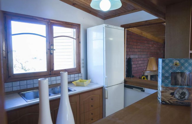 Elia Stavros Villas - Foto 13