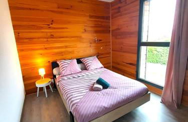 Sublime villa 9 pers- 5chb-pisicne-wifi - Foto 15