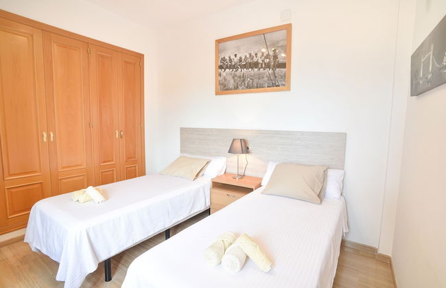 Balcon de La Cala - Photo 11