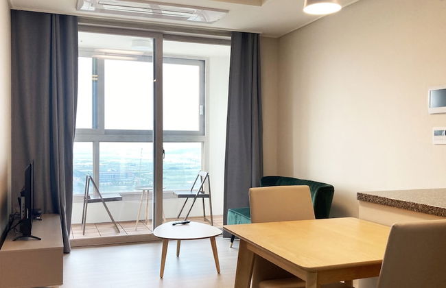 The November Stay In Landmark - Foto 58