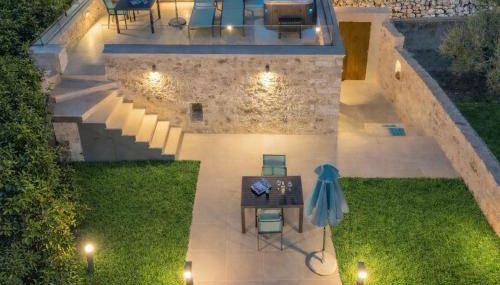 Kritiki Spilia - Home & Spa - Foto 2, Garden, Garden view
