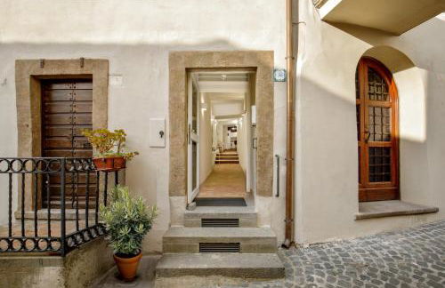 Jacuzzi - Centro Storico - Dolce Casa Mabi - Foto 11