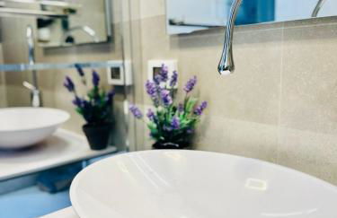 Luxury&Privacy - Pool, Parking, AC - Palais in 5' - Foto 19