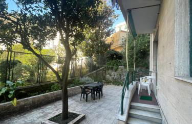 Casa di Aldo: una casa nel centro di Nervi. - Foto 25