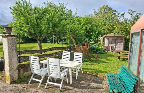 Gîte Marie des Côtes - Foto 25