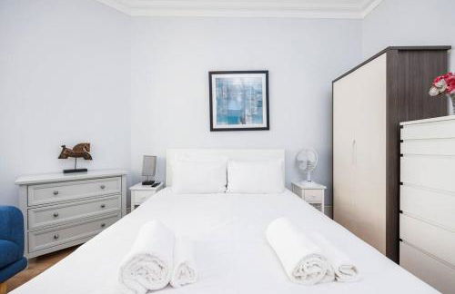 Charing Cross Road One Bedroom - Photo 19