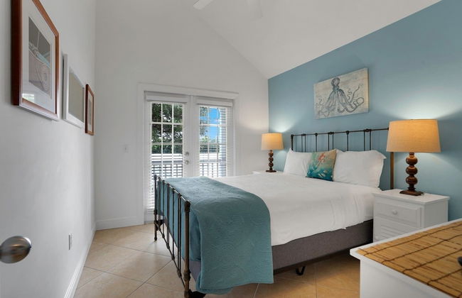 Waterfront Luxury Villa With Sunset Views And Boat Slip 3 Bedroom Townhouse by RedAwning - Foto 6