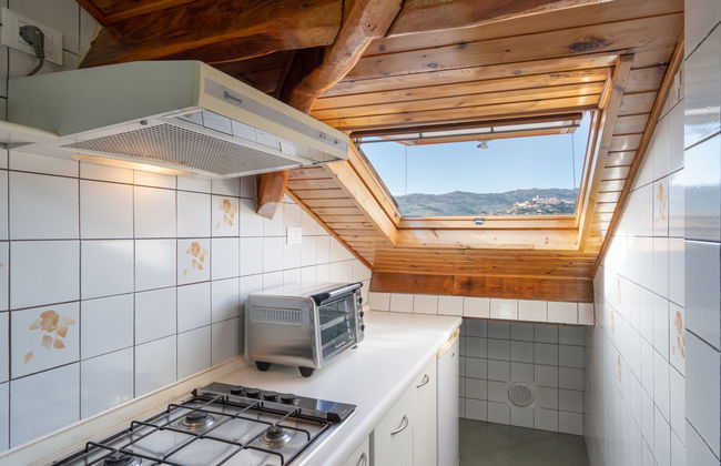 Mansarda Elisabetta - Foto 2