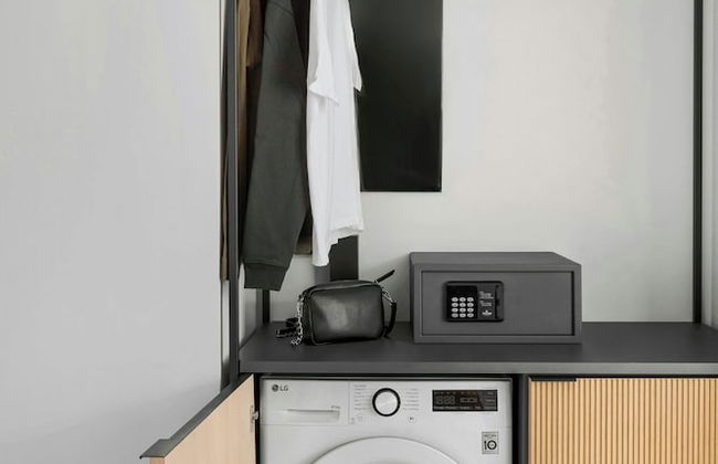 Sonder by Marriott Bonvoy Manzoni Apartments Torre Velasca - Foto 31